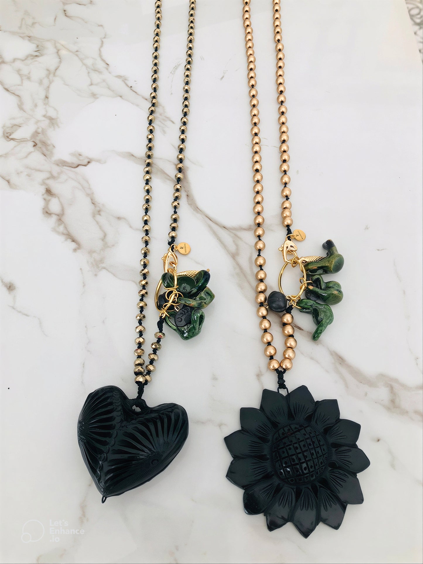 Collar JOSEFINA