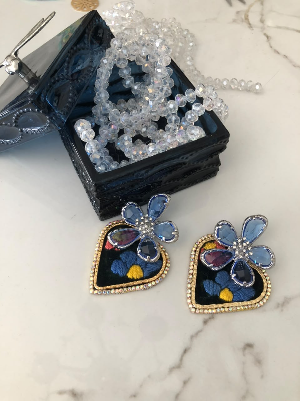 Pendientes SICARU
