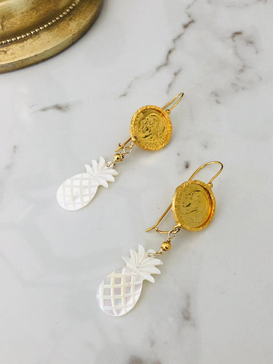 Pendientes BIAHUI