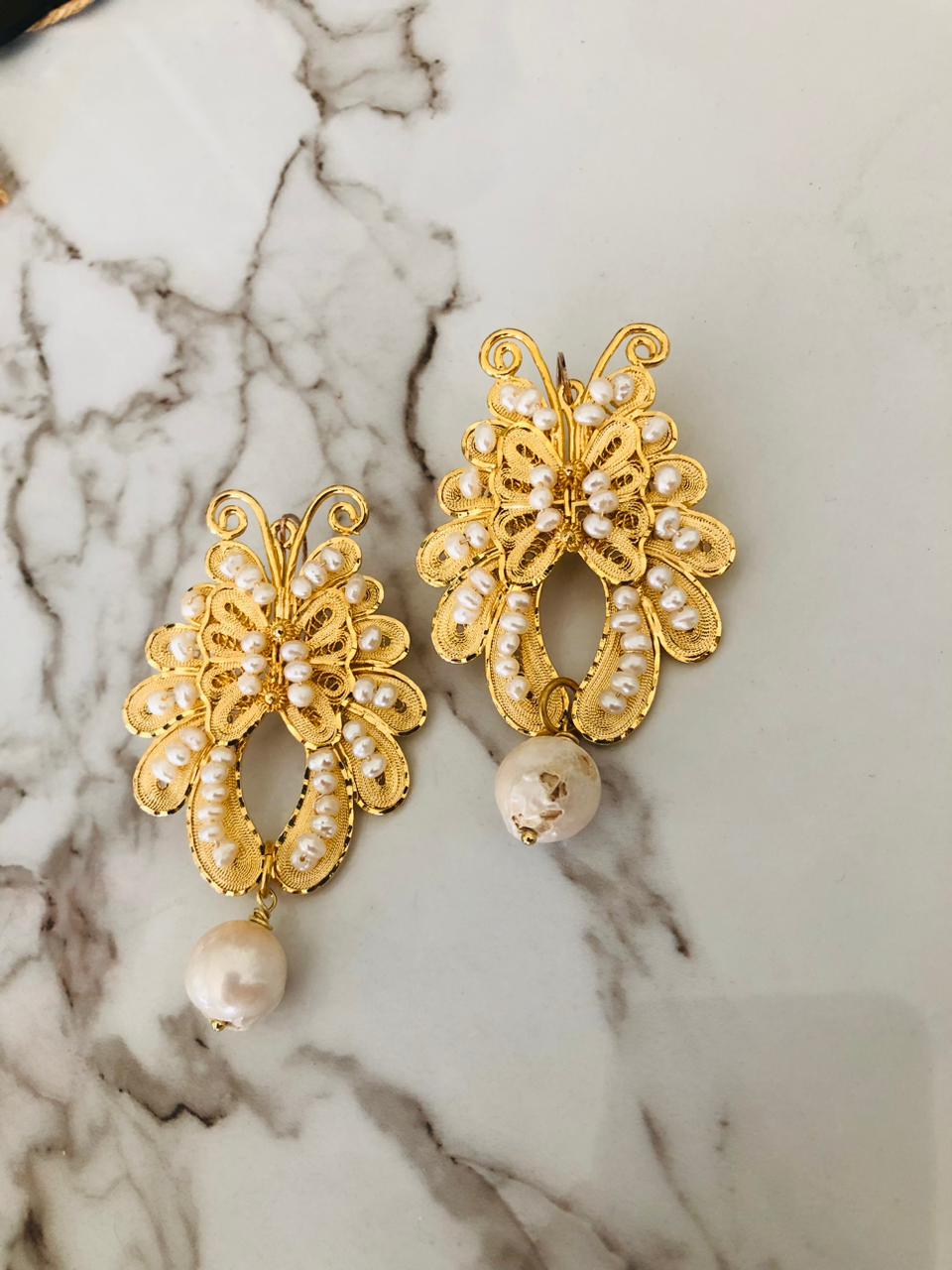 Pendientes BIGUI