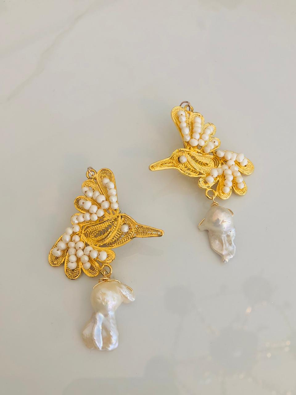 Pendientes BIULU