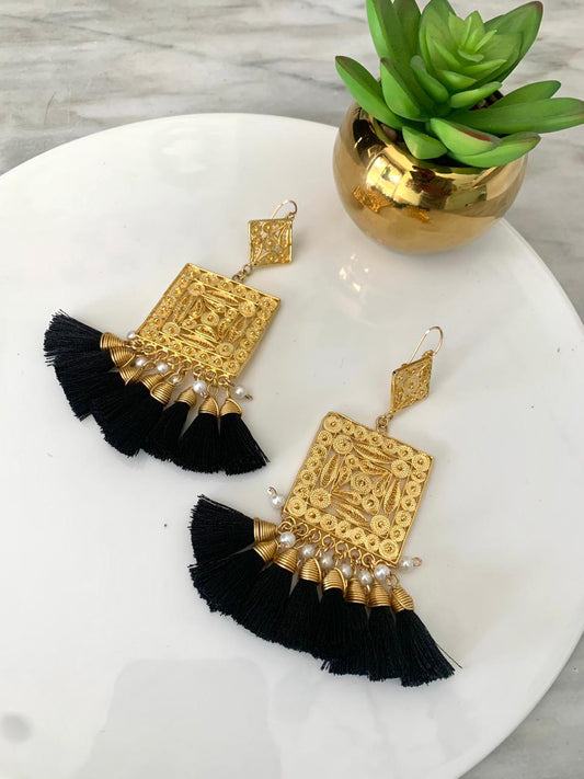 Pendientes BIXHA