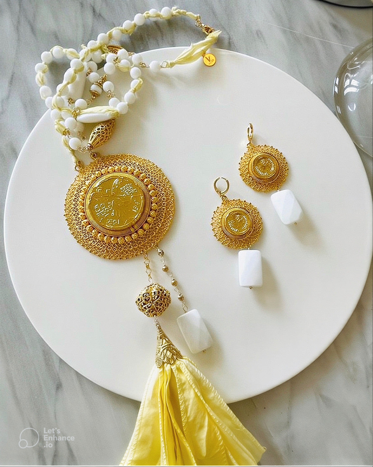 Collar CENTENARIO