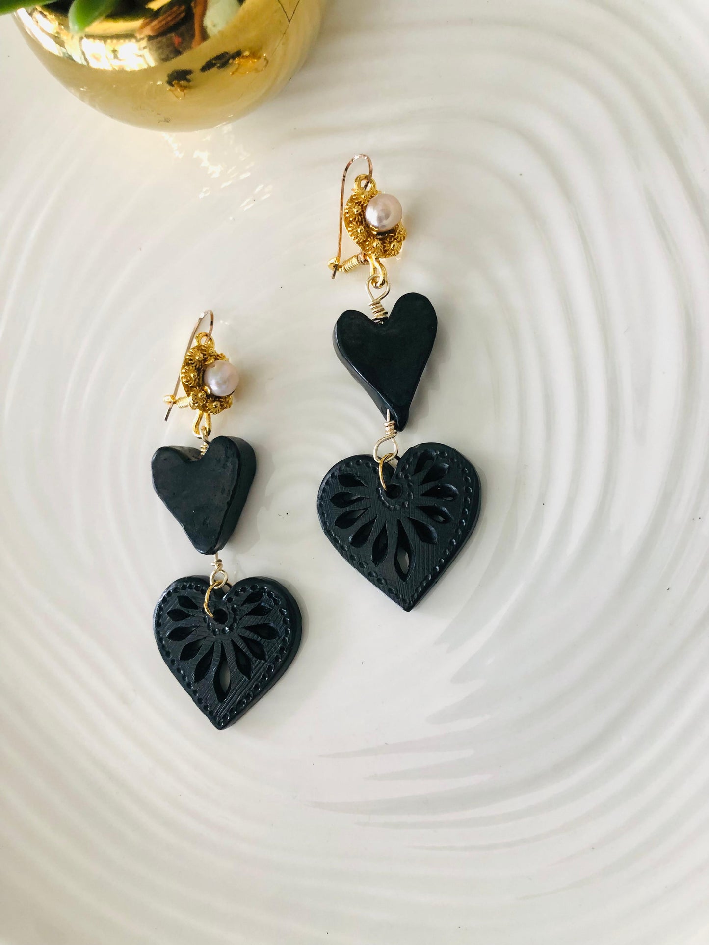 Pendientes CORA