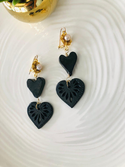 Pendientes CORA