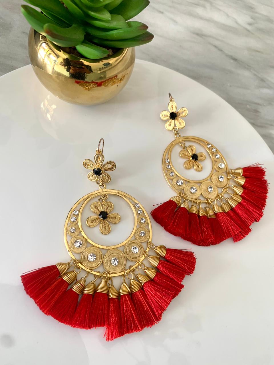 Pendientes GUIETZA