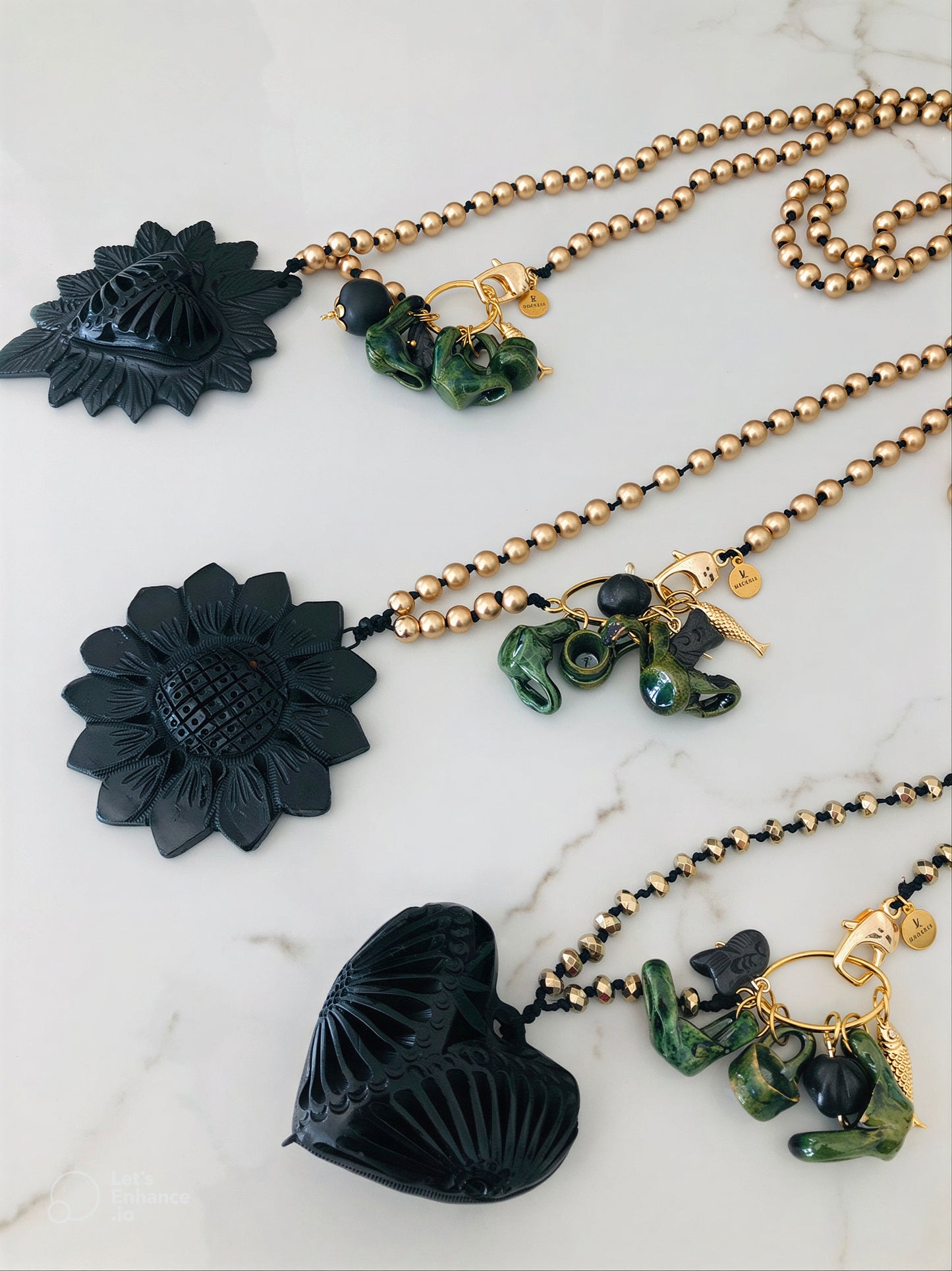 Collar JOSEFINA