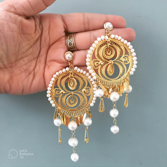 Pendientes NERI