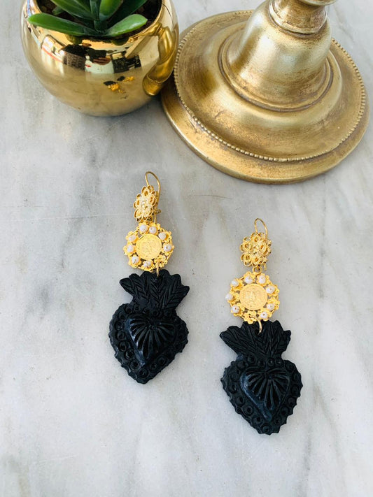 Pendientes SAGRARIO