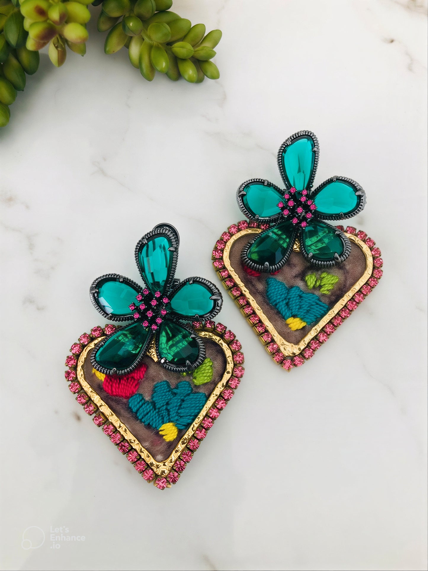 Pendientes SICARU