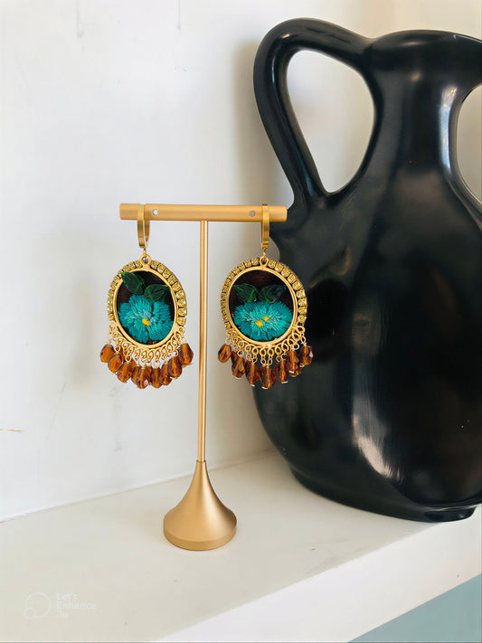 Pendientes VIVANI