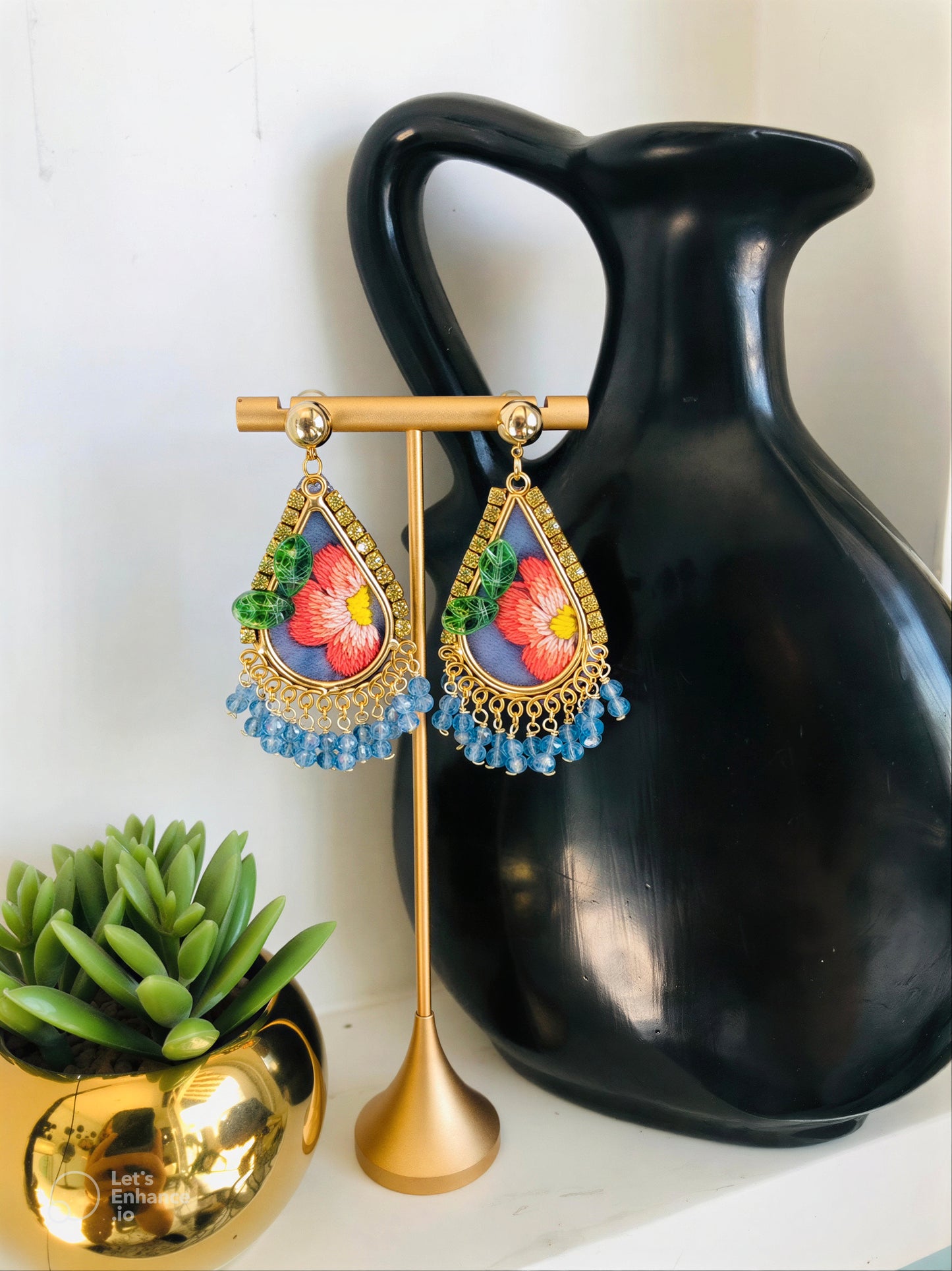 Pendientes VIVANI
