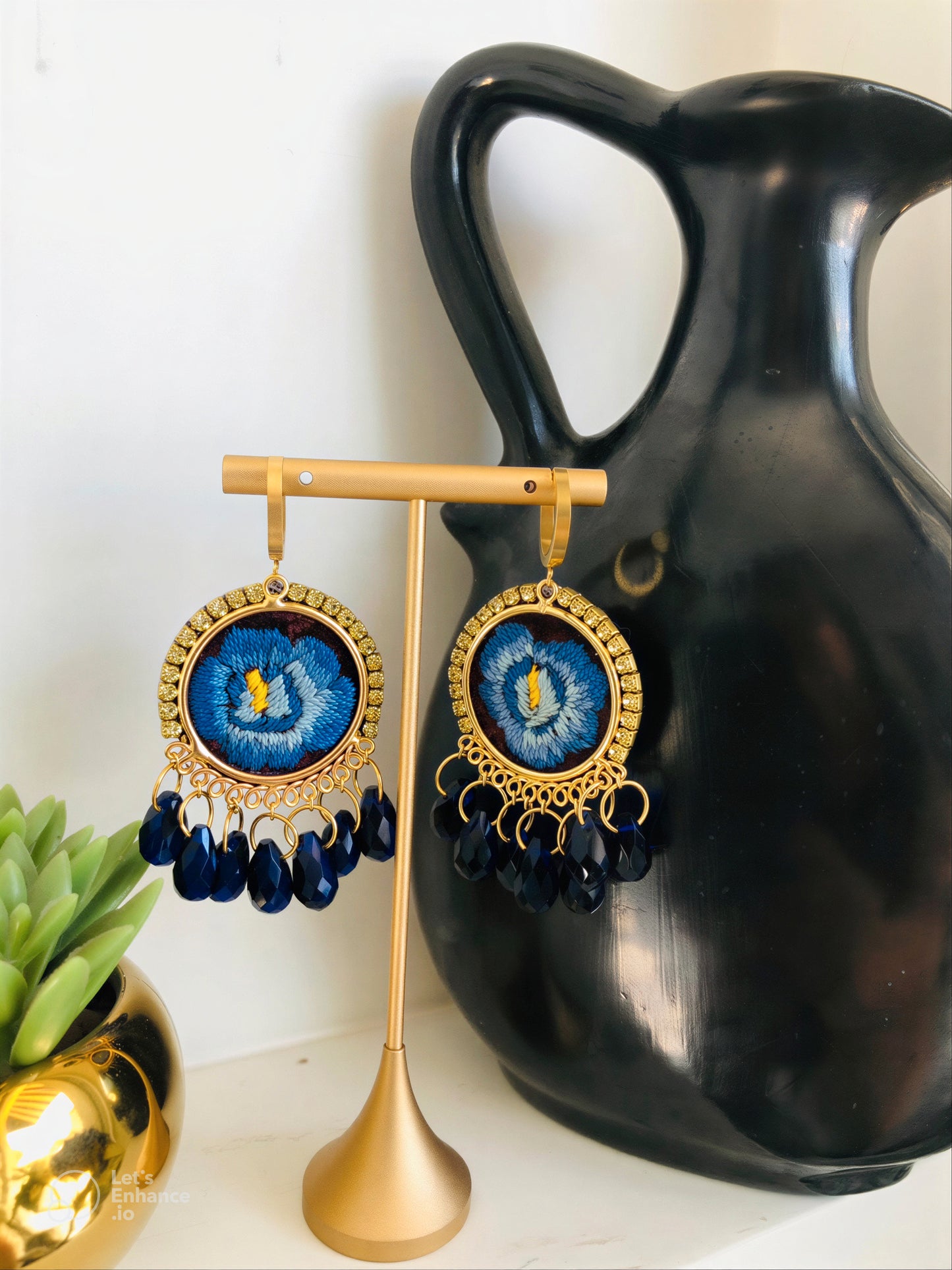 Pendientes VIVANI