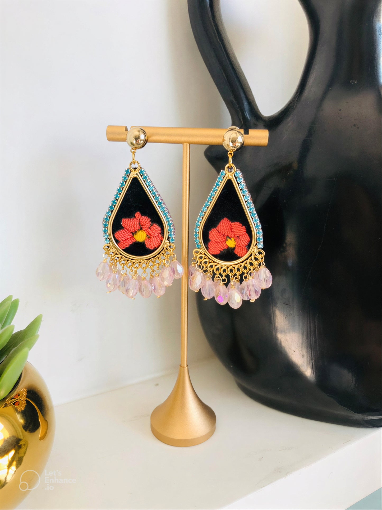 Pendientes VIVANI