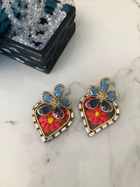 Pendientes SICARU