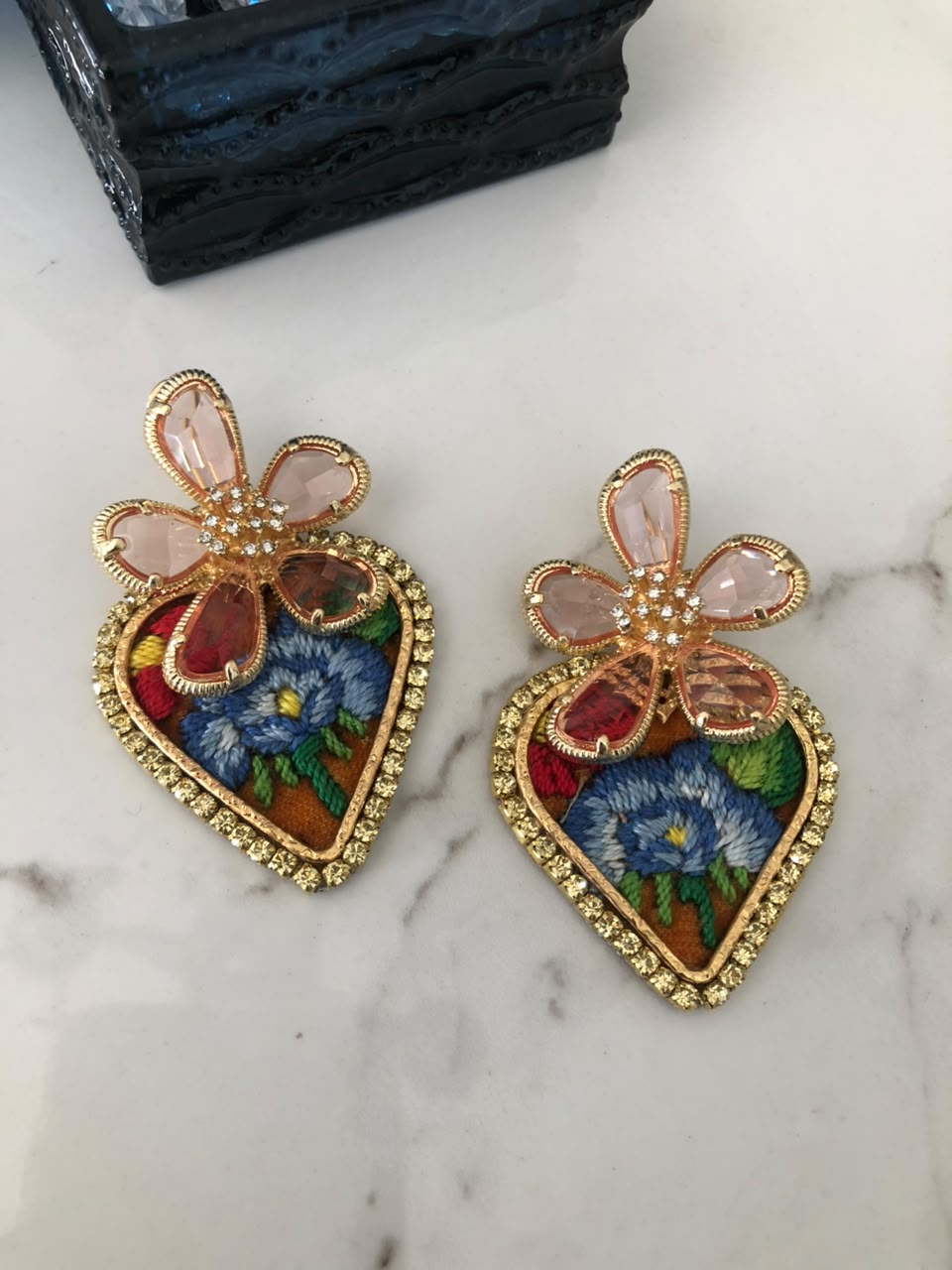 Pendientes SICARU