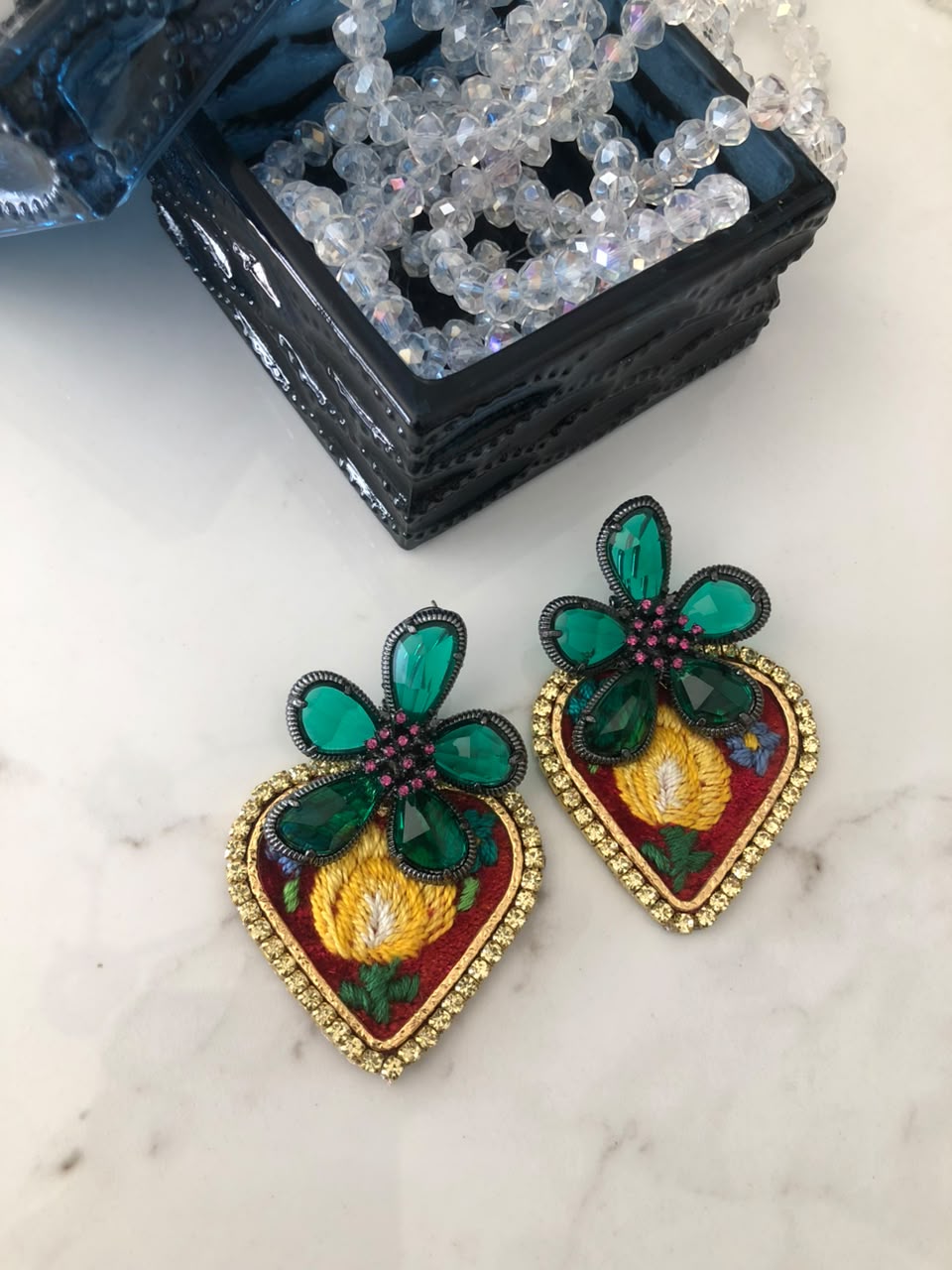 Pendientes SICARU