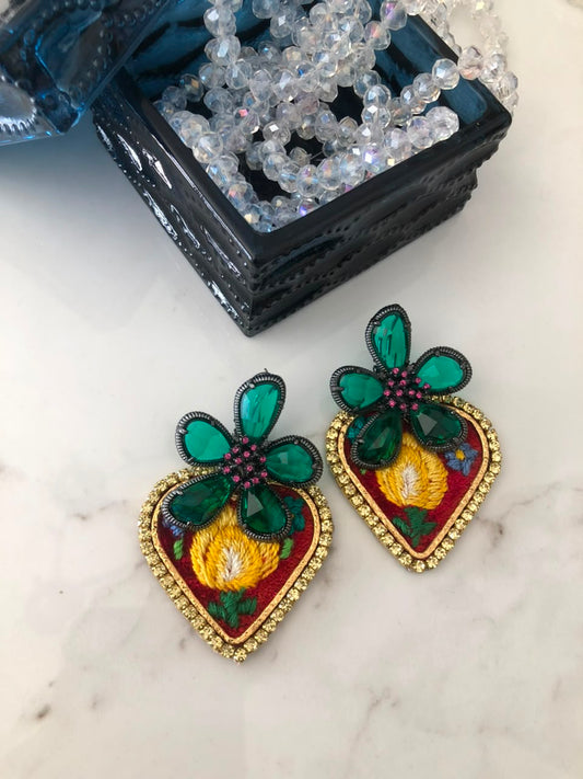 Pendientes SICARU