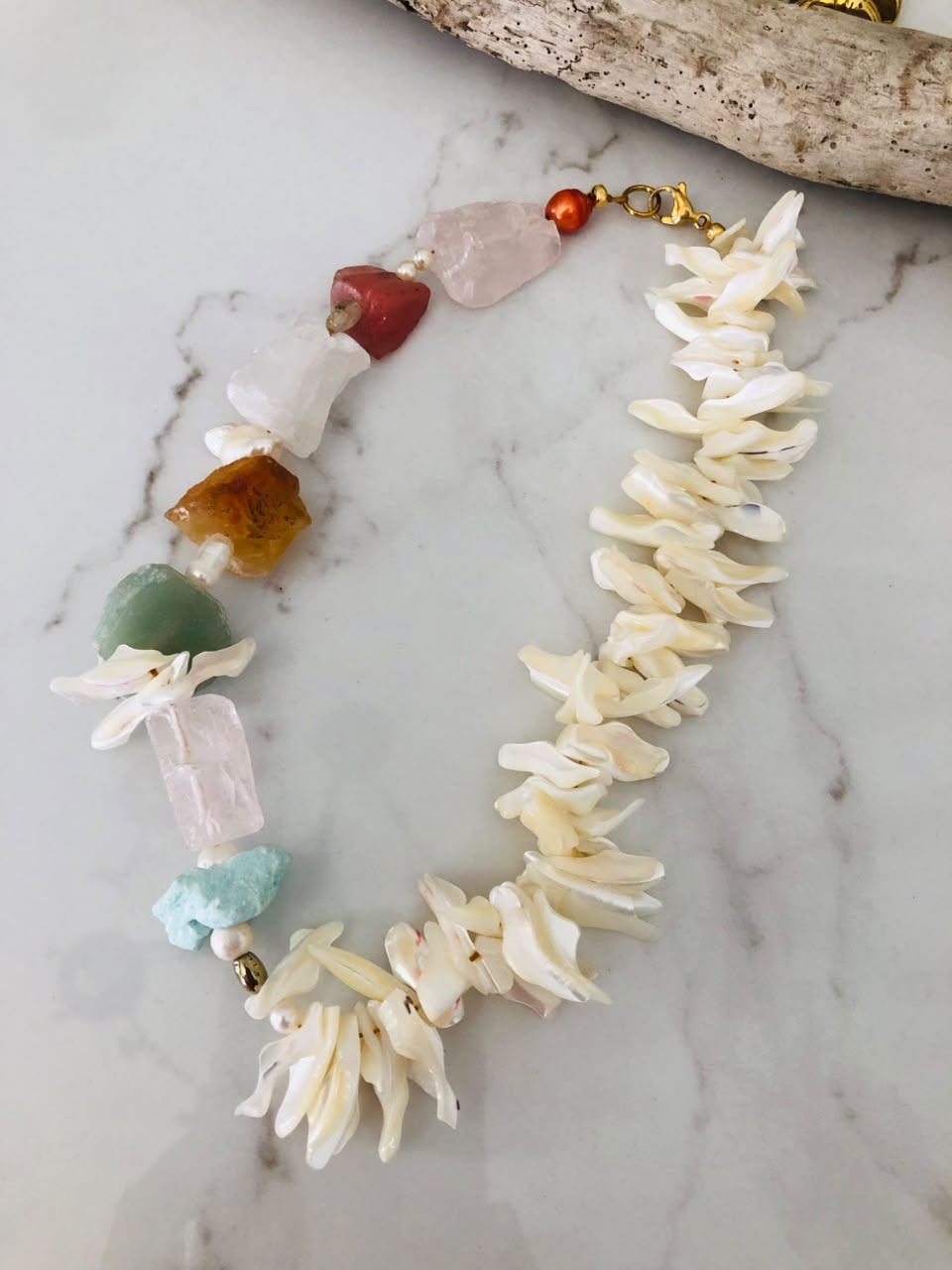 Collar ARIELA