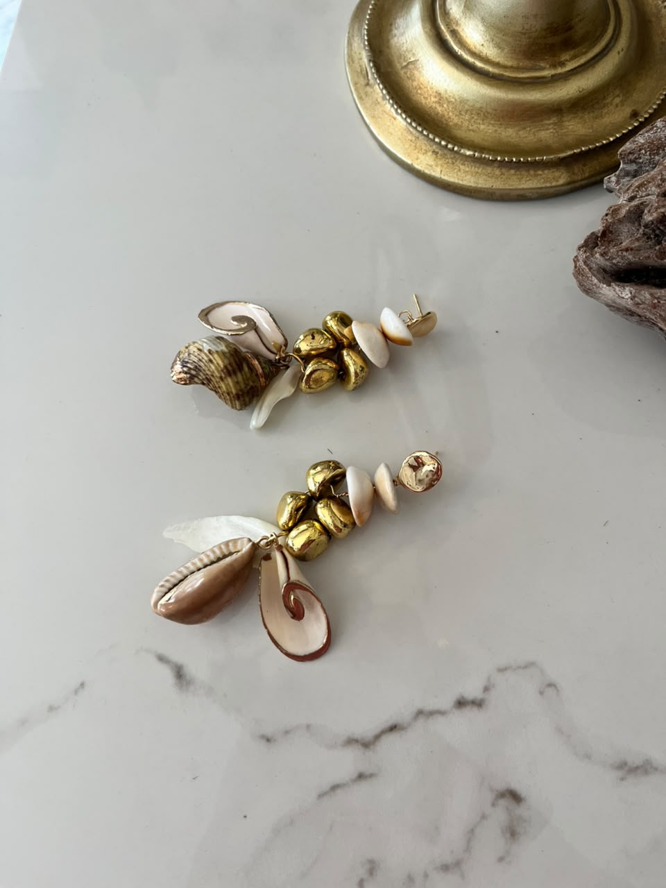 Pendientes DORI