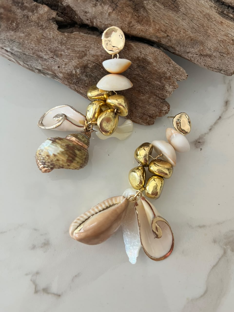 Pendientes DORI